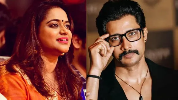 ಹುಟ್ಟು ಹಬ್ಬದ ಖುಷಿಯಲ್ಲಿದ್ದ ನೆನಪಿರಲಿ ಪ್ರೇಮ್​ಗೆ ಬಿಗ್ ​ಶಾಕ್​.. ಸ್ಟಾರ್ ನಿರ್ದೇಶಕಿಯಿಂದ ಗಂಭೀರ ಆರೋಪ