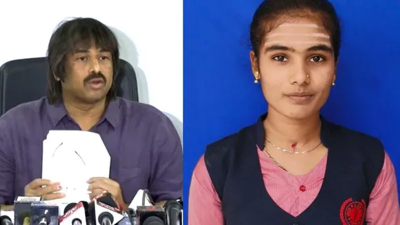 ಉಡುಪಿ ಜಿಲ್ಲೆಗೆ ಮೊದಲ ಸ್ಥಾನ.. ದ್ವಿತೀಯ PU ಫಲಿತಾಂಶದಲ್ಲಿ ನಿಮ್ಮ ಜಿಲ್ಲೆಗೆ ಯಾವ ಸ್ಥಾನ?