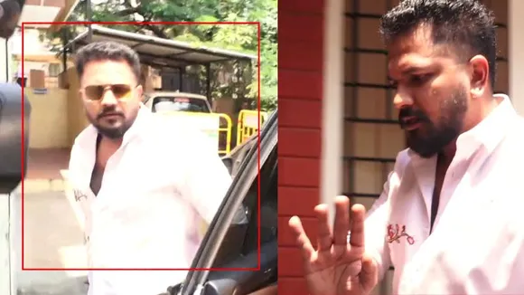 ವಾರ್ನಿಂಗ್‌ ಕೊಟ್ರು ಬುದ್ಧಿ ಕಲಿಯದ ಬುಜ್ಜಿ.. ರಜತ್ ಕಿಶನ್ ಮತ್ತೆ ಮಾಡಿಕೊಂಡ ಯಡವಟ್ಟು ಏನು?