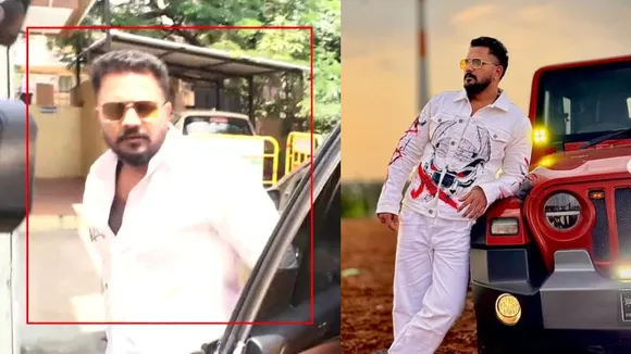 ವಾರ್ನಿಂಗ್‌ ಕೊಟ್ರು ಬುದ್ಧಿ ಕಲಿಯದ ಬುಜ್ಜಿ.. ರಜತ್ ಕಿಶನ್ ಮತ್ತೆ ಮಾಡಿಕೊಂಡ ಯಡವಟ್ಟು ಏನು?
