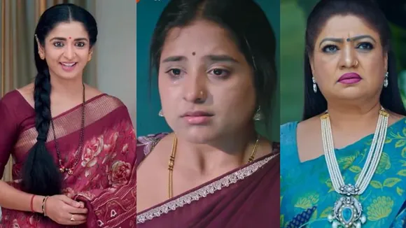 ಲಕ್ಷ್ಮೀ ನಿವಾಸ ವೀಕ್ಷಕರಿಗೆ ಗುಡ್​ನ್ಯೂಸ್​.. ನಿಮ್ಮ ನೆಚ್ಚಿನ ಸೀರಿಯಲ್​ಗಳ ವಾರದ TRP ಲಿಸ್ಟ್​ ಇಲ್ಲಿದೆ! ​