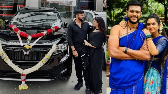 ಮದುವೆಗೂ ಮುನ್ನವೇ ದುಬಾರಿ ಕಾರು ಖರೀದಿಸಿದ ರಾಮಾಚಾರಿ ಮುದ್ದಿನ ತಂಗಿ ಶ್ರುತಿ; ಬೆಲೆ ಎಷ್ಟು?