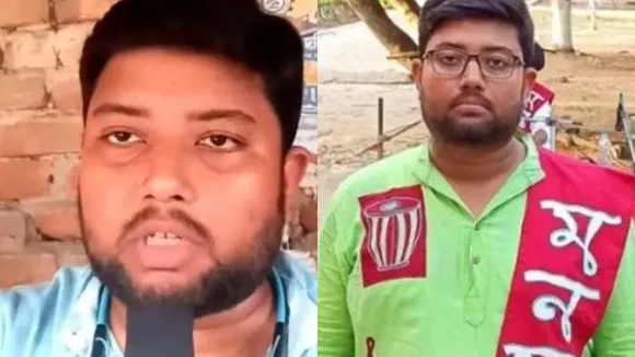 ಪಹಲ್ಗಾಮ್‌ ದಾಳಿಯ ನೋವು.. ನನಗೆ ಈ ಇಸ್ಲಾಂ ಧರ್ಮವೇ ಬೇಡ ಎಂದ ಶಿಕ್ಷಕ! VIDEO