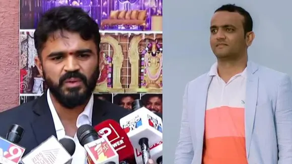 ನಿರಂತರ ಕಿರುಕುಳ, ಒಂದು ಜೀವ ಬಲಿಯಾಗಿದೆ -ಮೃತ ಬಿಜೆಪಿ ಕಾರ್ಯಕರ್ತ ಪರ ವಕೀಲರಿಂದ ಆರೋಪ