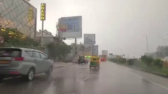 16 ವರ್ಷದ ಬಳಿಕ ಈ ಬಾರಿ 5 ದಿನ ಮೊದಲೇ ಮುಂಗಾರು ಎಂಟ್ರಿ.. ಯಾವಾಗಿಂದ ಮಳೆಗಾಲ ಆರಂಭ?