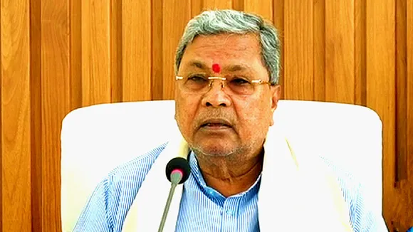 ಇದು ಗಾಂಧಿ, ಬಸವಣ್ಣನ ಕಾಲ ಅಲ್ಲ - ಸಿಂಧೂರ ಇಟ್ಕೊಂಡು ಭಾರತದ ಬಗ್ಗೆ ಸಿಎಂ ಏನಂದ್ರು..?