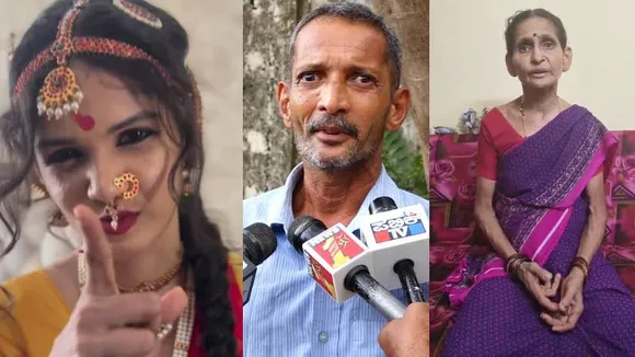 ಚೈತ್ರಾ ಕುಂದಾಪುರ ತಂದೆ ಆರೋಪ ಆಸ್ತಿಗೋಸ್ಕರ; ಒಂದೊಂದು ಮಾತಿಗೂ ತಾಯಿ ರೋಹಿಣಿ ಕೌಂಟರ್