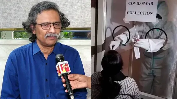 ಹಿಂದೆ ಕೊರೊನಾ‌ ಬಂದವರಿಗೆ ಮತ್ತೆ ಬರುತ್ತಾ? 2 ಬೂಸ್ಟರ್​ ಡೋಸ್​ ಹಾಕಿಸಿಕೊಂಡವರು ಸೇಫಾ? VIDEO