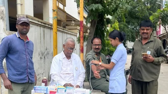 ಕೊರೊನಾ ಮಧ್ಯೆ ಆರೋಗ್ಯ ಇಲಾಖೆಗೆ ಮತ್ತೊಂದು ದೊಡ್ಡ ಆತಂಕ.. ಬೆಂಗಳೂರಲ್ಲೇ ಈ ಸಮಸ್ಯೆ..!