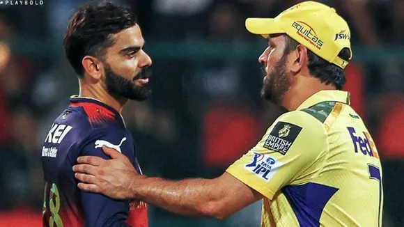 ಚೆನ್ನೈ ಗೆಲುವು, RCBಗೆ ದೊಡ್ಡ ವರದಾನ.. ಈ ಚಾನ್ಸ್​ ಆದರೂ ಉಪಯೋಗ ಮಾಡಿಕೊಳ್ಳುತ್ತಾ ಬೆಂಗಳೂರು?