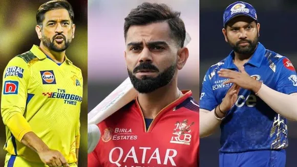 ಧೋನಿ, ರೋಹಿತ್, ಕೊಹ್ಲಿ ಅಲ್ಲವೇ ಅಲ್ಲ.. IPL​ನಲ್ಲಿ ಬೆಸ್ಟ್​ ಕ್ಯಾಪ್ಟನ್​ ಯಾರು..?