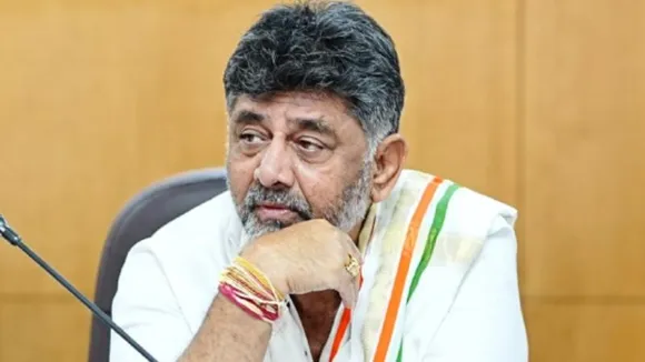 BREAKING: ರಾಜ್ಯ ಸರ್ಕಾರದಿಂದ ಮಹತ್ವದ ನಿರ್ಧಾರ.. ರಾಮನಗರ ಜಿಲ್ಲೆಯ ಹೆಸರು ಬದಲಾವಣೆಗೆ ಗ್ರೀನ್​ಸಿಗ್ನಲ್..!
