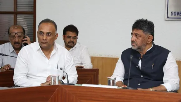 ಕ್ಯಾನ್ಸರ್ ರೋಗಿಗಳಿಗೆ ಆರೋಗ್ಯ ಇಲಾಖೆ ಗುಡ್​ನ್ಯೂಸ್.. ತಿಳಿದುಕೊಳ್ಳಲೇಬೇಕಾದ ಸ್ಟೋರಿ