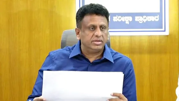 2025ರ CET ಫಲಿತಾಂಶ ಪ್ರಕಟ; ಈ ಬಾರಿ ಮೊದಲ Rank ಪಡೆದವರ ಪಟ್ಟಿ ಇಲ್ಲಿದೆ