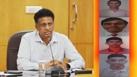 CET ಫಲಿತಾಂಶ: ಇಂಜಿನಿಯರಿಂಗ್, ಪಶುವೈದ್ಯಕೀಯ, ಕೃಷಿಯಲ್ಲಿ ಟಾಪರ್ ಯಾರು? ಸಂಪೂರ್ಣ ಪಟ್ಟಿ ಇಲ್ಲಿದೆ!