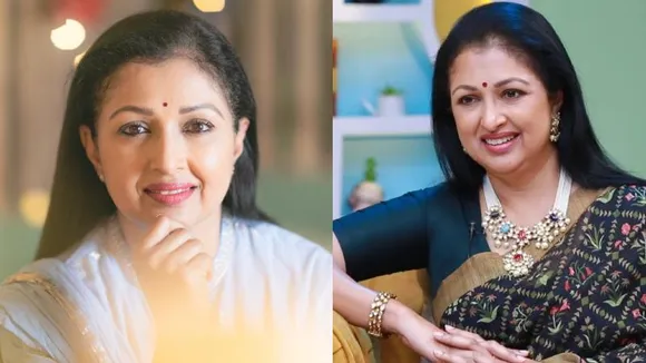 ದಿಢೀರ್​ ಪೊಲೀಸ್ ಠಾಣೆ ಮೆಟ್ಟಿಲೇರಿದ ಸ್ಟಾರ್​ ನಟಿ ಗೌತಮಿ; ಕಾರಣವೇನು?
