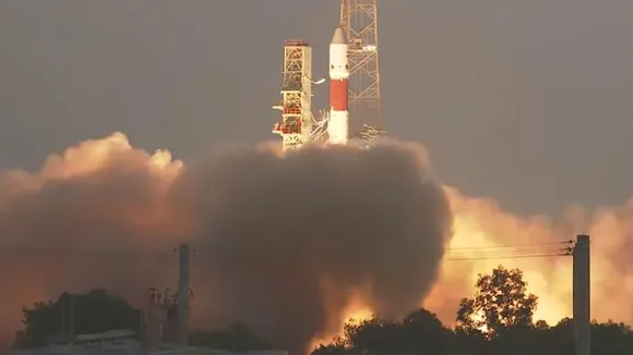 ISRO 101ನೇ ಮಹತ್ವಾಕಾಂಕ್ಷೆಯ ಉಪಗ್ರಹ EOS-09 ವಿಫಲ