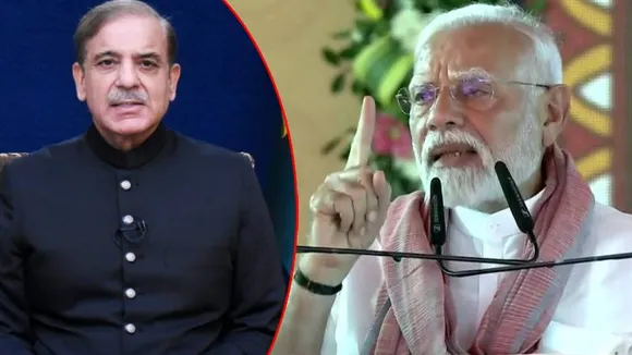 ಪಾಕ್‌ ಕದನ ವಿರಾಮದ ನಾಟಕ.. ಒಪ್ಪಿಕೊಂಡಿದ್ದೇಕೆ ಮೋದಿ? ಅಚ್ಚರಿ ವ್ಯಕ್ತಪಡಿಸಿದ ತಜ್ಞರು; ಕಾರಣವೇನು?