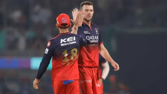 RCB ಅಭಿಮಾನಿಗಳಿಗೆ ಬಿಗ್ ಶಾಕ್‌.. ಆಸ್ಟ್ರೇಲಿಯಾದ ಸ್ಟಾರ್ ಆಟಗಾರರು ಕೈ ಕೊಡೋದು ಫಿಕ್ಸ್!