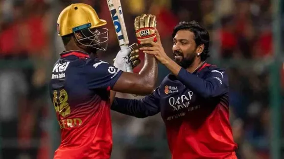 RCBಗೆ ಗೋಲ್ಡನ್​ ಚಾನ್ಸ್​.. ಕ್ರಿಕೆಟ್ ಲೋಕದ ಕುತೂಹಲ ಹೇಗಿದೆ ಗೊತ್ತಾ..?