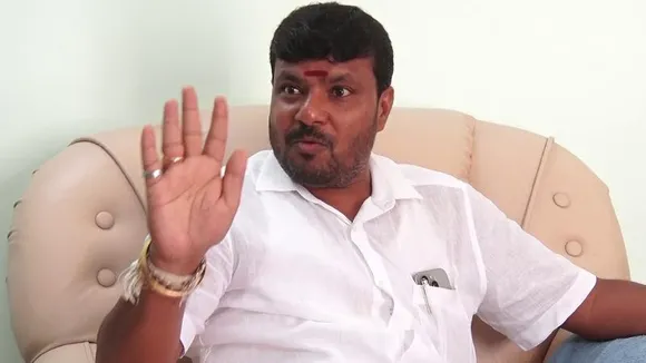 ಆಪರೇಷನ್ ಸಿಂಧೂರ; ಆ‌ ಮಹಿಳೆಯರಿಗೆ ಸಿಕ್ಕ ಪರಿಹಾರ ಇದೇನಾ?.. ಕಾಂಗ್ರೆಸ್​ MLA ಕೊತ್ತೂರು ಮಂಜುನಾಥ್