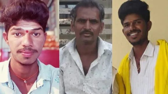 ಮಧ್ಯಾಹ್ನದ ಮಳೆ ಆಘಾತ.. ಸಿಡಿಲು ಬಡಿದು ಒಂದೇ ಕುಟುಂಬದ ಇಬ್ಬರ ದುರಂತ ಅಂತ್ಯ