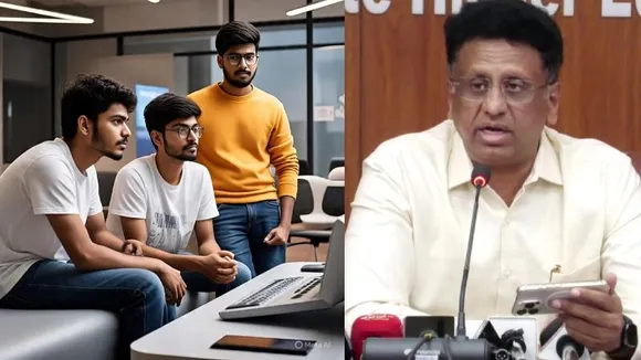ಇಂಜಿನಿಯರ್ ಕನಸು ಕಂಡ ವಿದ್ಯಾರ್ಥಿಗಳಿಗೆ ಗುಡ್​ನ್ಯೂಸ್.. ಆದರೆ ಇಲ್ಲೊಂದು ಸಮಸ್ಯೆ ಇದೆ..!