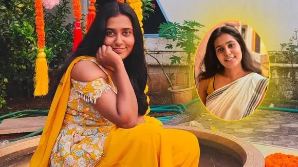 ಧರ್ಮಸ್ಥಳದ ಯುವತಿ ಕೇಸ್​; ಪ್ರೊಫೆಸರ್ ಜತೆ ಪ್ರೇಮ ವೈಫಲ್ಯ.. ಕಟ್ಟಡದಿಂದ ಹಾರಿದ್ದ ಆಕಾಂಕ್ಷ