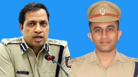 ದಕ್ಷಿಣ ಕನ್ನಡದ ಹಿರಿಯ IPS ಅಧಿಕಾರಿಗಳ ಎತ್ತಂಗಡಿ.. ತಕ್ಷಣದಿಂದಲೇ ಜಾರಿ