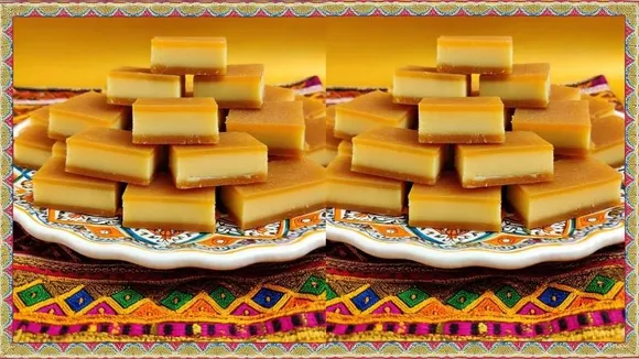 ಮೈಸೂರು ಪಾಕ್​ನಲ್ಲಿ ‘ಪಾಕ್’ ತೆಗೆದು ಹೊಸ ಪದ ಸೇರ್ಪಡೆ.. ಈ ಸ್ವೀಟ್​​​​ಗಳ ಹೆಸರು ಚೇಂಜ್!