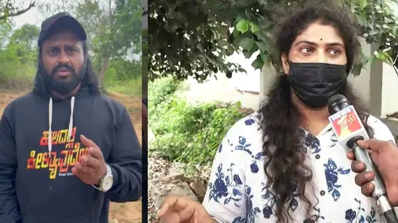 ನಟ ಮಡೆನೂರು ಮನುಗೆ ಬಿಗ್ ಶಾಕ್.. ಪೊಲೀಸ್‌ ವಿಚಾರಣೆಯಲ್ಲಿ ಸಂತ್ರಸ್ತೆ ಸಾಕ್ಷ್ಯ ದಾಖಲು; ಹೇಳಿದ್ದೇನು?