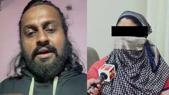 ‘ಸಿನಿಮಾ ಪ್ರಚಾರದ ಗಿಮಿಕ್​ಗಾಗಿ ಹೀಗೆ ಮಾಡಿದ್ರಾ’.. ಮಡೆನೂರು ಮನು ಮೇಲೆ ಮತ್ತೆ ಸಂತ್ರಸ್ತೆ ಆರೋಪ