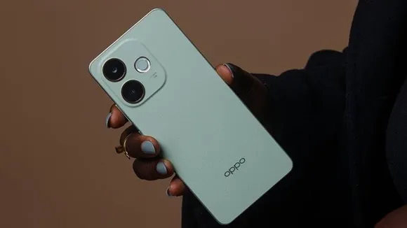 ಕಮ್ಮಿ ಬೆಲೆಗೆ Oppo ಹೊಸ ಸ್ಮಾರ್ಟ್​​ಫೋನ್.. ಫೀಚರ್ಸ್ ಮಾತ್ರ ಅದ್ಭುತ..!