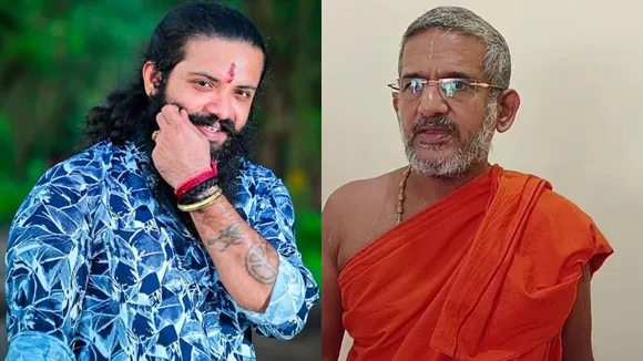 ವಿಳಂಬ ನ್ಯಾಯದಾನ, ಸರ್ಕಾರದ ನೀತಿಯಿಂದ ಜನ ವಿಶ್ವಾಸ ಕಳೆದುಕೊಂಡಿದ್ದಾರೆ - ಪೇಜಾವರ ಶ್ರೀ