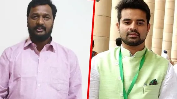 ಪ್ರಜ್ವಲ್ ರೇವಣ್ಣಗೆ ಮಾಜಿ ಕಾರು ಚಾಲಕನಿಂದ ಮತ್ತೆ ಸಂಕಷ್ಟ.. ಕೋರ್ಟ್​ಗೆ ನೀಡಿದ ಹೇಳಿಕೆಯಲ್ಲಿ ಏನೇನಿದೆ..?