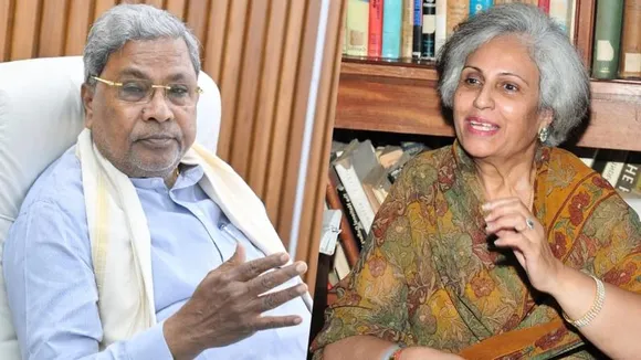 ಅರಮನೆ ಮೈದಾನ ಭೂ-ಸ್ವಾಧೀನ ವಿವಾದ; ರಾಜ್ಯ ಸರ್ಕಾರಕ್ಕೆ ಭಾರೀ ಹಿನ್ನಡೆ