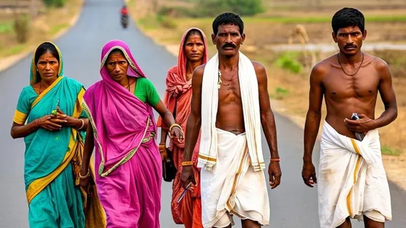 ವಿಭಜನೆ ಸಮಯದಲ್ಲಿ ಪಾಕ್​ನಿಂದ ಭಾರತಕ್ಕೆ ಎಷ್ಟು ಹಿಂದೂಗಳು ಬಂದರು? ಈಗ ಅಲ್ಲಿ ಎಷ್ಟು ಮಂದಿ ಇದ್ದಾರೆ?
