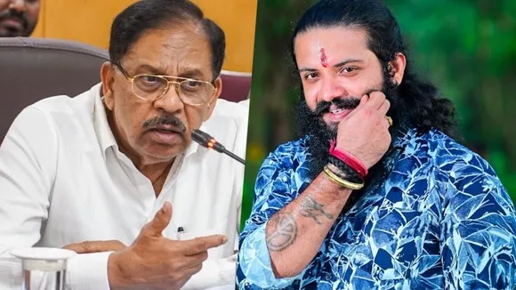 ಸುಹಾಸ್ ಶೆಟ್ಟಿ ಕೇಸ್​ನಲ್ಲಿ 8 ಶಂಕಿತರು ವಶಕ್ಕೆ.. ಇವತ್ತು ಪರಮೇಶ್ವರ್​​ ಮಂಗಳೂರು ಭೇಟಿ
