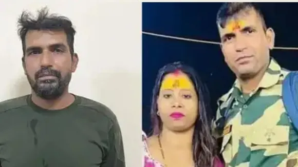 ಪೂರ್ಣಮ್ ಕುಮಾರ್ ಶಾ ಯಾರು..? 1030 ಗಂಟೆಗಳ ಕಾಲ ಪಾಕ್ ವಶದಲ್ಲಿದ್ದ ಯೋಧ..