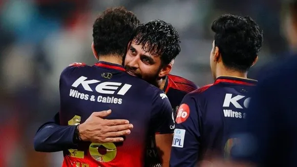 RCB vs PBKS ಪಂದ್ಯಕ್ಕೆ ಮಳೆ ಬಂದರೆ.. ಪ್ಲೇಆಫ್ ಪಂದ್ಯಗಳ ನಿಯಮಗಳು ಏನೇನು..?