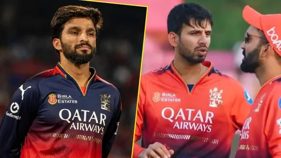 ಕ್ವಾಲಿಫೈಯರ್-1 ಮ್ಯಾಚ್.. ಇವತ್ತು ಆರ್​ಸಿಬಿಗೆ ಕ್ಯಾಪ್ಟನ್ ಯಾರು..?