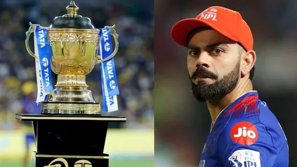 ಹೈದರಾಬಾದ್ ವಿರುದ್ಧ ಹೀನಾಯ ಸೋಲು; RCB ಫ್ಯಾನ್ಸ್​ಗೆ ಮತ್ತೊಂದು ಶಾಕಿಂಗ್ ಸುದ್ದಿ!