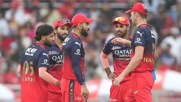 ನಾಳೆ ಆರ್​ಸಿಬಿಗೆ ಬಿಗ್​ ಡೇ.. ಲುಂಗಿ, ಬೆಥೆಲ್ ಇಲ್ಲ, ಬಲಿಷ್ಠ ತಂಡದಲ್ಲಿ ಯಾರೆಲ್ಲ ಇರಬಹುದು..?