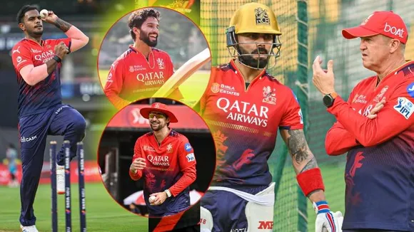 RCB ಈ ಸಲ ಕಪ್​ ಗೆಲ್ಲದಿದ್ರೆ, ಇನ್ಮುಂದೆ ಟ್ರೋಫಿಗೆ ಮುತ್ತಿಡುವ ಅವಕಾಶ ಸಿಗಲ್ವಾ..?