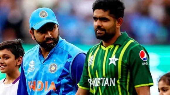 ಪಾಕ್​ಗೆ ಶಾಕ್ ಮೇಲೆ ಶಾಕ್; ಏಷ್ಯಾಕಪ್​ ಟೂರ್ನಿಗೆ ಟೀಮ್ ಇಂಡಿಯಾ ಗುಡ್​ಬೈ ಹೇಳುತ್ತಾ?