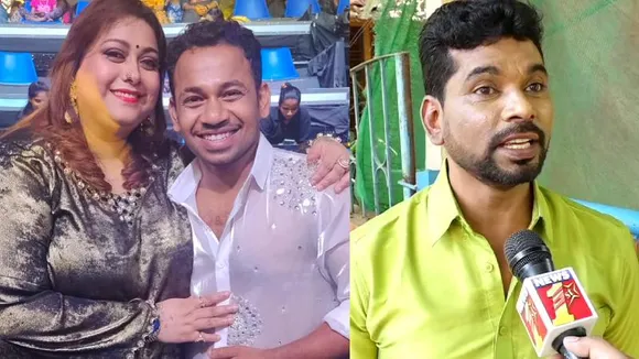 ರಕ್ಷಿತಾಗೆ ಮಗನಂತೆ ಇದ್ದ.. ಸ್ನೇಹಿತ ರಾಕೇಶ್ ಪೂಜಾರಿ ಬಗ್ಗೆ ಹೇಳುತ್ತಲೇ ನಟ ಜಿಜಿ ಭಾವುಕ; ಏನಂದ್ರು?
