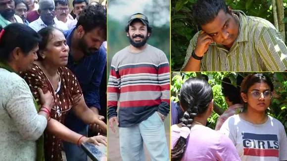 ಅಕ್ಕ, ಅಕ್ಕ ಎಂದು ಬಾಯಿ ತುಂಬಾ ಕರೆಯುತ್ತಿದ್ದ; ರಾಕೇಶ್ ಪೂಜಾರಿ ನೆನೆದು ಭಾವುಕರಾದ ರಕ್ಷಿತಾ, ಅನುಶ್ರೀ