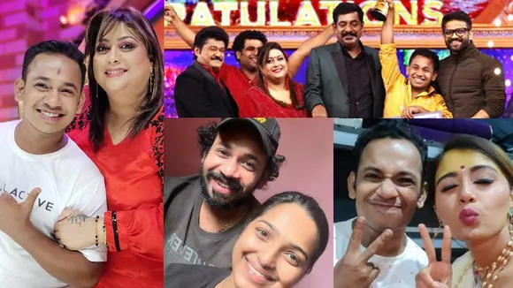 ಕನ್ನಡ ಕಿರುತೆರೆ ಲೋಕಕ್ಕೆ ದೊಡ್ಡ ಆಘಾತ.. ರಾಕೇಶ್ ದುರಂತಕ್ಕೆ ಕಲಾವಿದರ ಕಂಬನಿ