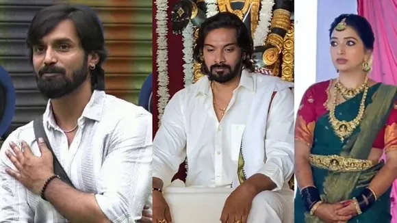 ಬಿಗ್​ಬಾಸ್​ ರಂಜಿತ್ ಕುಮಾರ್ ಮನೆಯಲ್ಲಿ ಸಂಭ್ರಮ.. ಗೆಳೆಯನ ಮದುವೆಗೆ ತ್ರಿವಿಕ್ರಮ್​ ಬರ್ತಾರಾ?