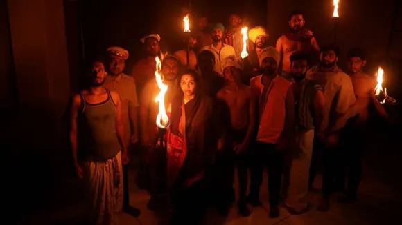 ಹೆಸರೆ ಇಲ್ಲದವರು.. ಧ್ವನಿ ಕಳೆದುಕೊಂಡವರ ಧ್ವನಿಯಾಗಿ ಜೀವ ತುಂಬುವ ರಂಗಪಯಣದ ಹೊಸ ನಾಟಕ